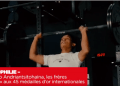 HALTEROPHILIE – Eric et Tojo Andriantsitohaina, les frères « muscles » aux 45 médailles d’or internationales