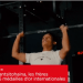 HALTEROPHILIE – Eric et Tojo Andriantsitohaina, les frères « muscles » aux 45 médailles d’or internationales