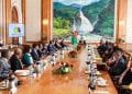 ADMINISTRATION DU TERRITOIRE – Le Conseil de gouvernement adopte un texte complétant le décret relatif au gouverneur