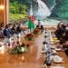 ADMINISTRATION – Les 21 gouverneurs rendent compte de leurs activités des six premiers mois de 2021 au président de la République