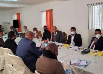 ADMINISTRATION – Un deuxième Conseil des gouverneurs dirigé par le président de la République prévu ce vendredi