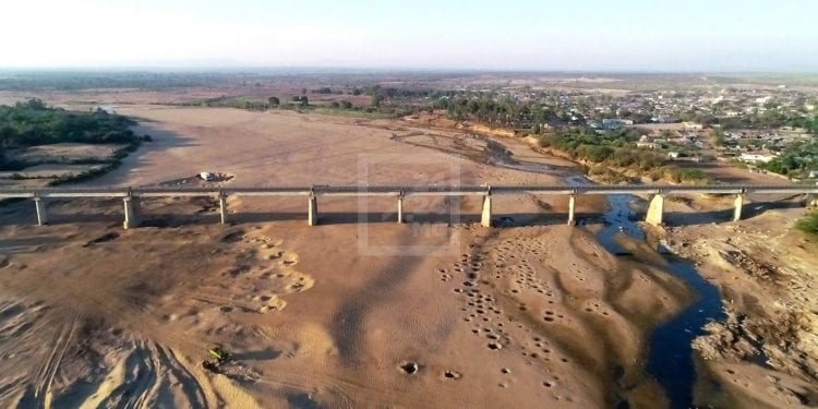 APPROVISIONNEMENT EN EAU – Une baisse généralisée de la nappe phréatique à Ambovombe et Amboasary, selon le ministère de l’Eau, de l’assainissement et de l’hygiène