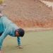 CULTURE URBAINE – Parkour ou quand le sport extrême se pratique en ville