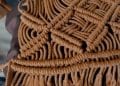 DECO- La passion d’une étudiante pour le macramé
