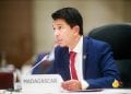 DIPLOMATIE – Andry Rajoelina s’envole pour la Côte d’Ivoire afin d’assister au Sommet des chefs d’Etat africains en vue reconstitution des ressources de l’Association internationale de développement