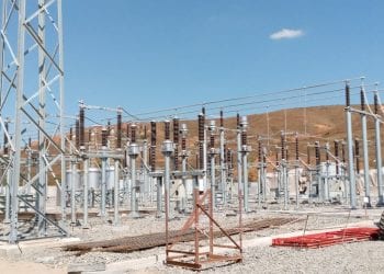 ENERGIE – Le raccordement de la centrale hydroélectrique de Farahantsana au Réseau interconnecté d’Antananarivo (RIA) retardé par un problème d’implantation de pylônes