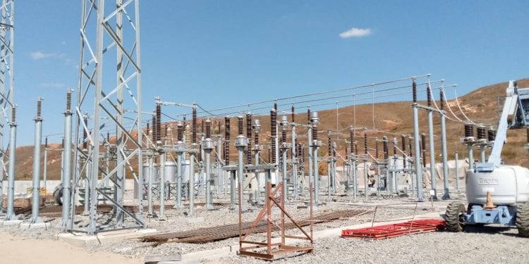 ENERGIE – Le raccordement de la centrale hydroélectrique de Farahantsana au Réseau interconnecté d&rsquo;Antananarivo (RIA) retardé par un problème d&rsquo;implantation de pylônes