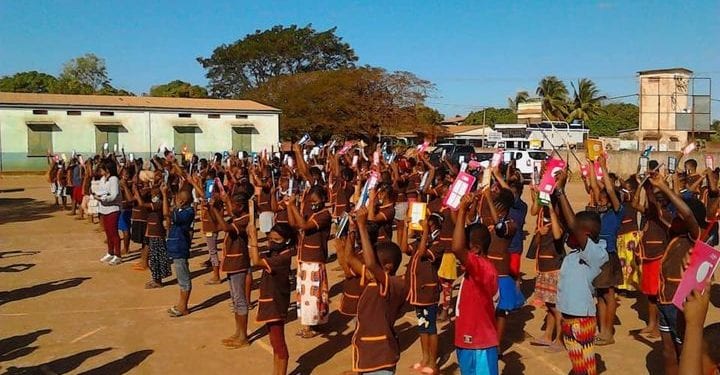 ENSEIGNEMENT PRIMAIRE – Le ministère de l’Education nationale précise que les compétences en lecture du malgache des élèves se sont améliorées entre 2019 et 2020