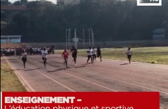 ENSEIGNEMENT – L’éducation physique et sportive pour transmettre les valeurs aux élèves
