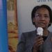 ENSEIGNEMENT – Marie Michelle Sahondrarimalala se veut lucide sur la situation de l’éducation à Madagascar