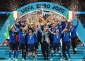 FOOTBALL – L’Italie gagne l’Euro aux tirs au but face à l’Angleterre