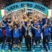 FOOTBALL – L&rsquo;Italie gagne l&rsquo;Euro aux tirs au but face à l&rsquo;Angleterre