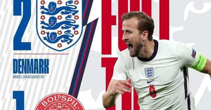 FOOTBALL –  La finale de l’Euro opposera l’Italie à l’Angleterre ce dimanche