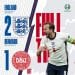 FOOTBALL –  La finale de l’Euro opposera l’Italie à l’Angleterre ce dimanche