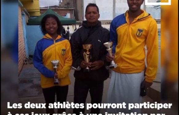 GENERAL GABRIEL RAMANANTSOA – « Participer à du haut niveau peut être un levier »