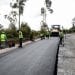 INFRASTRUCTURES – Le ministère de l’Aménagement du territoire et des travaux publics prévoit la fin des travaux de terrassement de la portion Amboasary-Vohidiala de la RN44 avant la fin de l’année 2021