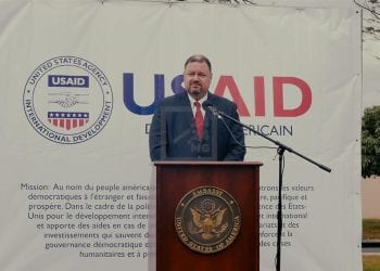 INSECURITE ALIMENTAIRE – Les États-Unis annoncent 7,5 millions de dollars supplémentaires pour soutenir les habitants du Sud de Madagascar