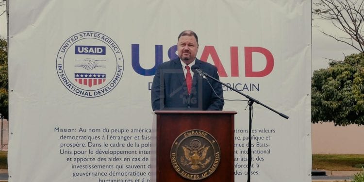 INSECURITE ALIMENTAIRE – Les États-Unis annoncent 7,5 millions de dollars supplémentaires pour soutenir les habitants du Sud de Madagascar