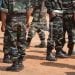 INSECURITE – La gendarmerie rappelle l’interdiction du port et de la vente de vêtements treillis ou des tenues semblables aux uniformes militaires par des personnes non autorisées