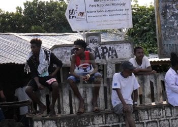 MANIFESTATIONS – Sept manifestants arrêtées pour « rébellion » et 11 éléments des forces de l&rsquo;ordre blessés à Andapa dans des affrontements entre les deux parties, selon la gendarmerie