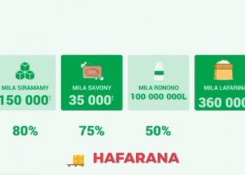 Manjifà ny vita malagasy