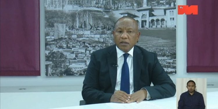 EPIDEMIE – Le Premier ministre annonce 13 mesures sanitaires pour les 15 prochains jours dont la prolongation de 15 jours de l’état d’urgence sanitaire