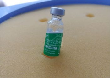 PREVENTION – Des pays européens admettent le vaccin Covishield pour entrer sans restrictions sur leur territoire