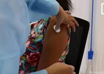 PREVENTION – La campagne de vaccination au Janssen de l’ambassade de France s’étend aux personnes âgées de 18 ans et plus
