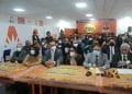 « PROJET D&rsquo;ATTENTAT » – Les partisans du chef de l&rsquo;Etat se relaient pour condamner ce qu&rsquo;ils qualifient de tentative d&rsquo;assassinat