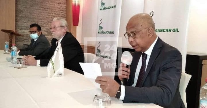 « PROJET D&rsquo;ATTENTAT » – Madagascar Oil et son actionnaire majoritaire assurent n&rsquo;avoir versé « aucune somme d&rsquo;argent » au principal suspect dans l&rsquo;affaire relative à la suspicion de tentative d&rsquo;assassinat du président de la République