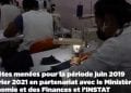 Quels sont les secteurs les plus touchés par les chocs de la COVID-19? Quels impacts sur les emplois?