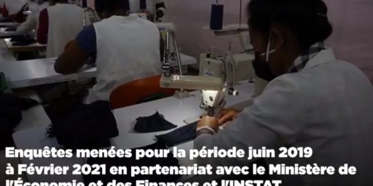 Quels sont les secteurs les plus touchés par les chocs de la COVID-19? Quels impacts sur les emplois?