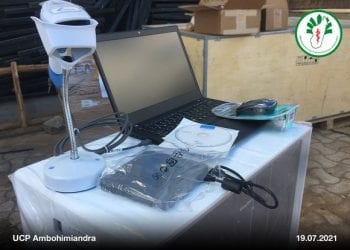 SANTE PUBLIQUE – Madagascar se dote de 30 appareils GeneXpert pour contribuer à la lutte contre la Covid-19