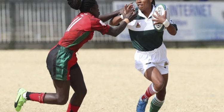 SPORTS – Les Ladies Makis se hissent à la 27ème place du classement mondial du Rugby féminin, les Makis Seniors améliorent leur rang de cinq places