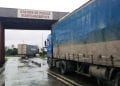TRANSPORT – La situation s’est apaisée à la station de pesage de Tsarakofafa après la manifestation des transporteurs routiers de ce jeudi