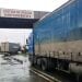 TRANSPORT – La situation s’est apaisée à la station de pesage de Tsarakofafa après la manifestation des transporteurs routiers de ce jeudi