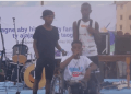 PORTRAIT – La vie de star de Brayan dans son bled d’Amboasary Sud