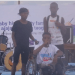 PORTRAIT – La vie de star de Brayan dans son bled d’Amboasary Sud