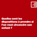 SANTE – Les motifs médicaux de la circoncision