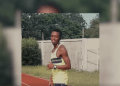 JEUX OLYMPIQUES TOKYO 2020 – Franck Rabearison vise l’amélioreation de son propre record de Madagascar
