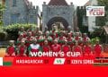 SPORTS – Les Ladies XV Makis dans le top 30 du classement mondial des équipes féminines de rugby