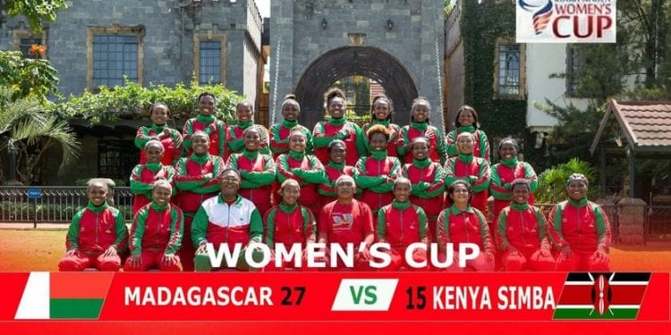SPORTS – Les Ladies XV Makis dans le top 30 du classement mondial des équipes féminines de rugby