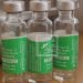 PREVENTION – Les autorités françaises reconnaissent le vaccin Covishield