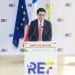 RENCONTRE ECONOMIQUE – Andry Rajoelina présente au monde francophone des affaires les opportunités d’investissement à Madagascar et invite les investisseurs à venir sur la Grande île