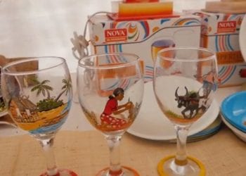 ART DE LA TABLE – Des « vilia gasy » au charme particulier