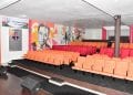 ARTS – Le ministère de la Communication et de la culture inaugure le bâtiment rénové  du Centre culturel Ivokolo, l&rsquo;ancienne « Galerie 6 »