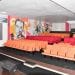 ARTS – Le ministère de la Communication et de la culture inaugure le bâtiment rénové  du Centre culturel Ivokolo, l&rsquo;ancienne « Galerie 6 »