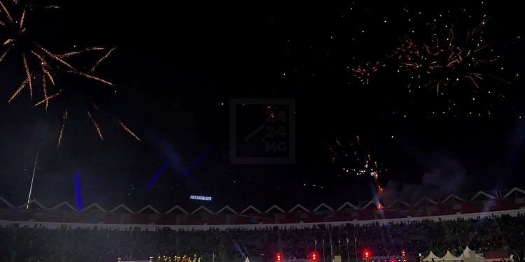 BAREA-MAHAMASINA – Entrée gratuite et feux d’artifices pour l’inauguration du stade Barea-Mahamasina couplée avec le match de l’équipe nationale face au Bénin, ce 2 Septembre