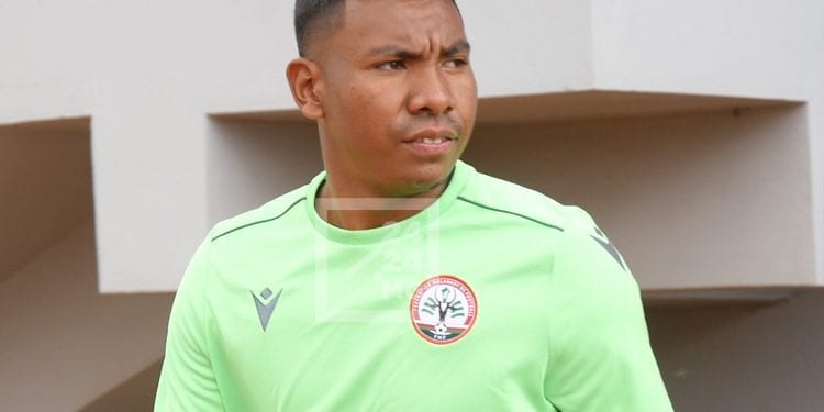 BAREA – Eric Rabesandratana se donne du temps pour désigner le gardien de but titulaire face au Bénin