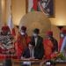 COLLECTIVITES TERRITORIALES –  Le président de la République signe l&rsquo;acte de naissance de la 23ème région de Madagascar